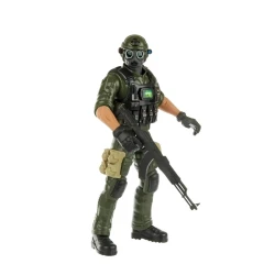 Фигурка солдатика E2255888910-F3-1, 31 см Фигурка солдатика E2255888910-F3-1, 31 см