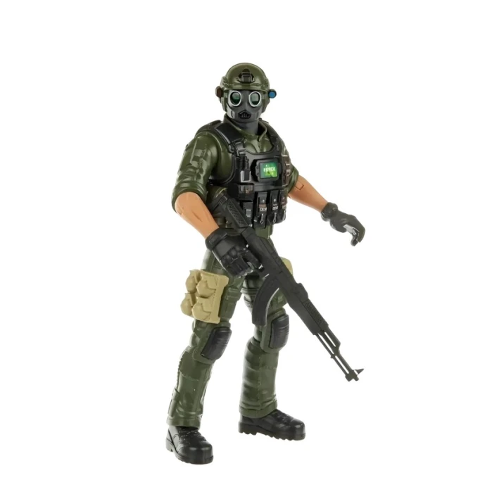 Əsgər fiquru E2255888910-F3-1, 31 sm