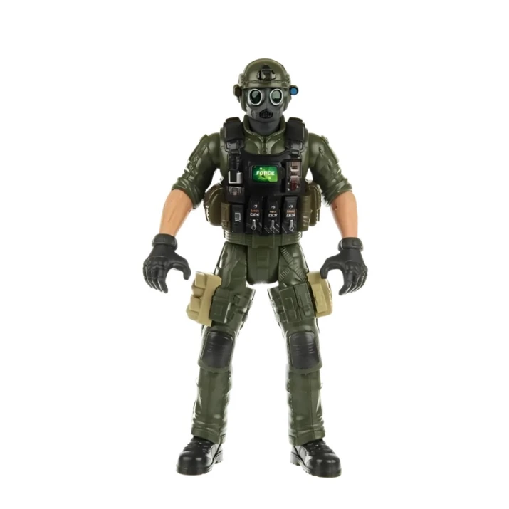 Əsgər fiquru E2255888910-F3-1, 31 sm