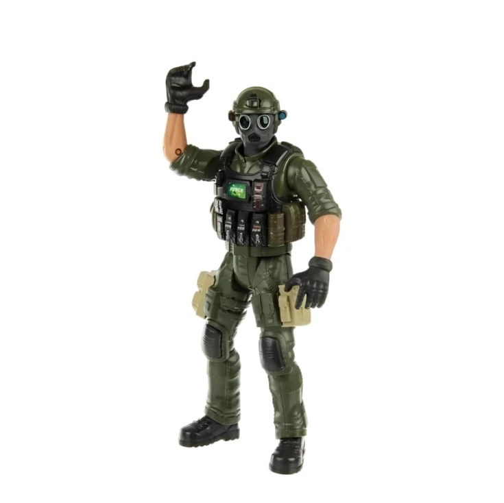 Əsgər fiquru E2255888910-F3-1, 31 sm