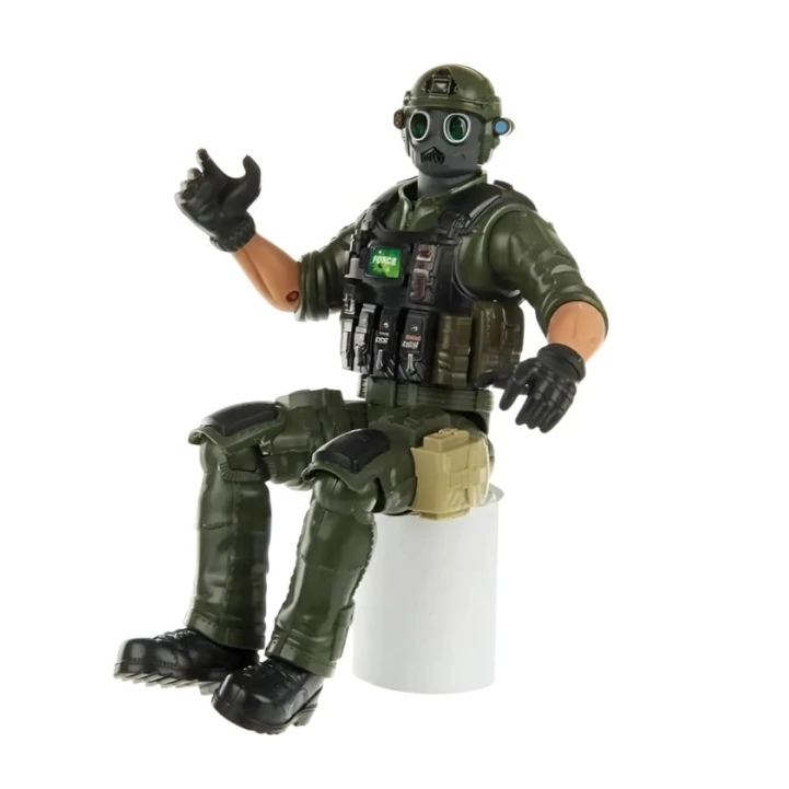 Əsgər fiquru E2255888910-F3-1, 31 sm