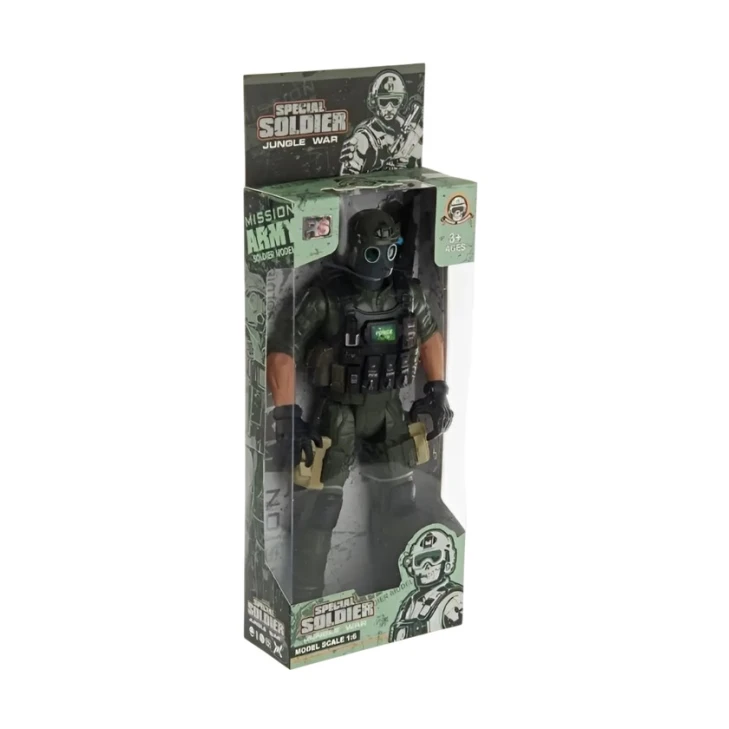 Əsgər fiquru E2255888910-F3-1, 31 sm