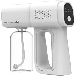 Пистолет-распылитель K5 Nano для дeзинфекции Пистолет-распылитель K5 Nano для дeзинфекции