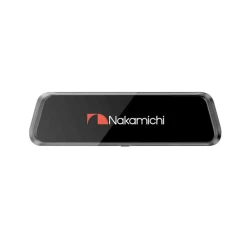 Автомобильный видеорегистратор Nakamichi ND410 Автомобильный видеорегистратор Nakamichi ND410