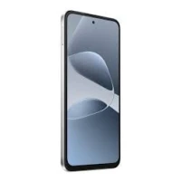 Смартфон Infinix Hot 60i 4/128 ГБ серебристый 4894947093570