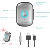 Bluetooth адаптер Earldom ET-BR15 Plug & Play Bluetooth 5.3 3.5mm AUX