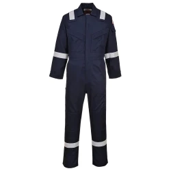 Комбинезон мужской Fire Safe 84314740, синий, хлопок, размер M