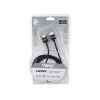 HDMI кабель 2E HDMI 2.0 (AM/AM) Slim High Speed Alumium, 2 м HDMI кабель 2E HDMI 2.0 (AM/AM) Slim High Speed Alumium, 2 м
