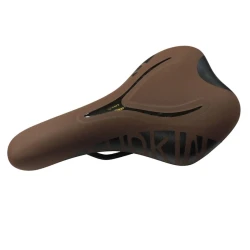 Седло Selle Royal Lokin 2, коричневое