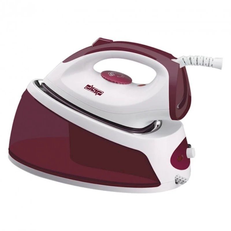 Утюг с парогенератором DSP KD1059A