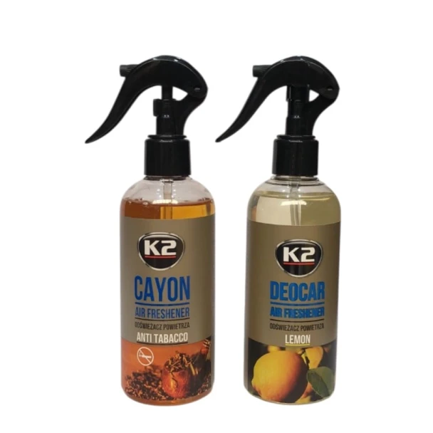 2ədədli.Limonlu.Tütünə qarşı təravətlədiricilər FL9 2ədədli.Limonlu.Tütünə qarşı təravətlədiricilər FL9