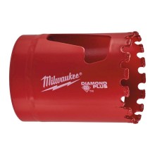 Almaz koronka Milwaukee Diamond Plus 5/8x20/ 38 mm 49565630