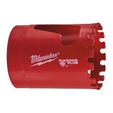 Almaz koronka Milwaukee Diamond Plus 5/8x20/ 38 mm 49565630
