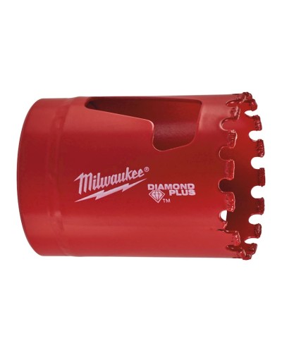 Almaz koronka Milwaukee Diamond Plus 5/8x20/ 38 mm 49565630