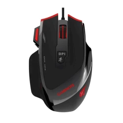 Мышь Havit Gamenote MS1005 Black