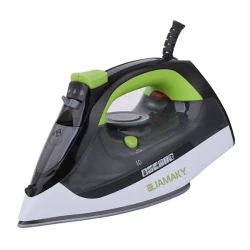 Утюг Jamaky JMK1027 Green