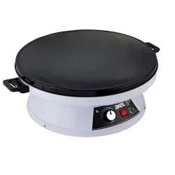 Электрический садж Akel AT111 White 48 см Электрический садж Akel AT111 White 48 см