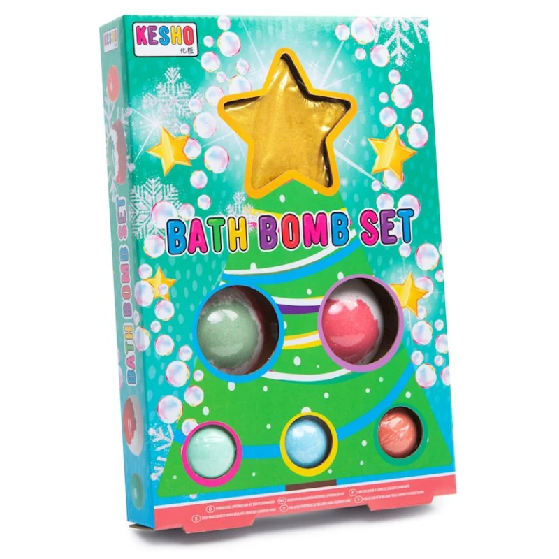 Набор для изготовления бомбочек для ванн RMS International Bath Bomb Set 6Pk R65-4506 Набор для изготовления бомбочек для ванн RMS International Bath Bomb Set 6Pk R65-4506