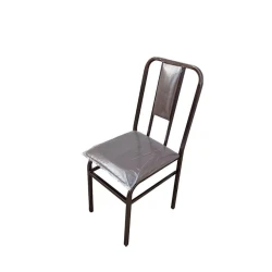 Стул 292104, 92х38х36 см, коричневый Стул 292104, 92х38х36 см, коричневый