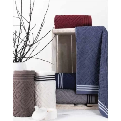 Набор полотенец Pupilla Costa, 50x90 см, 6 шт