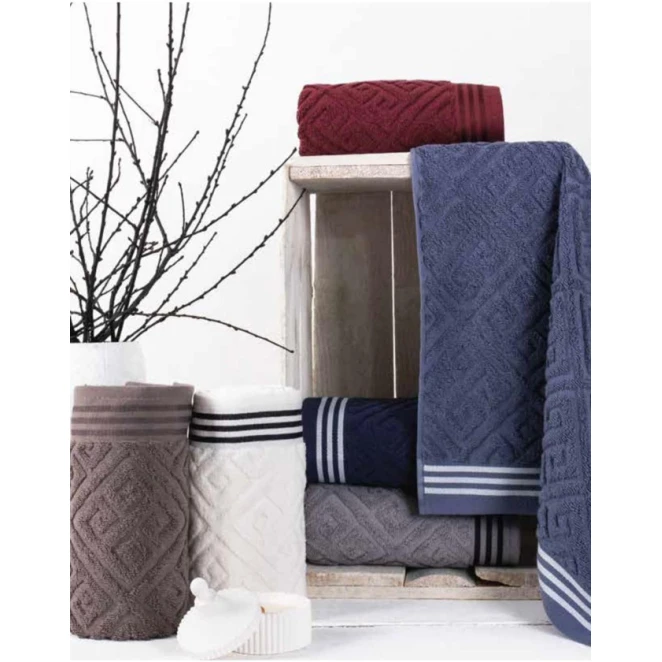 Набор полотенец Pupilla Costa, 50x90 см, 6 шт