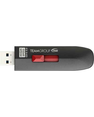 Fleş kart Team Group C212 256Gb (TC2123256GB01)
