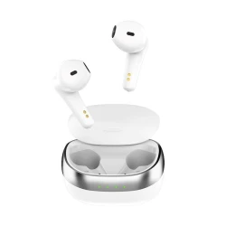 Simsiz qulaqlıqlar Aspor A606 White