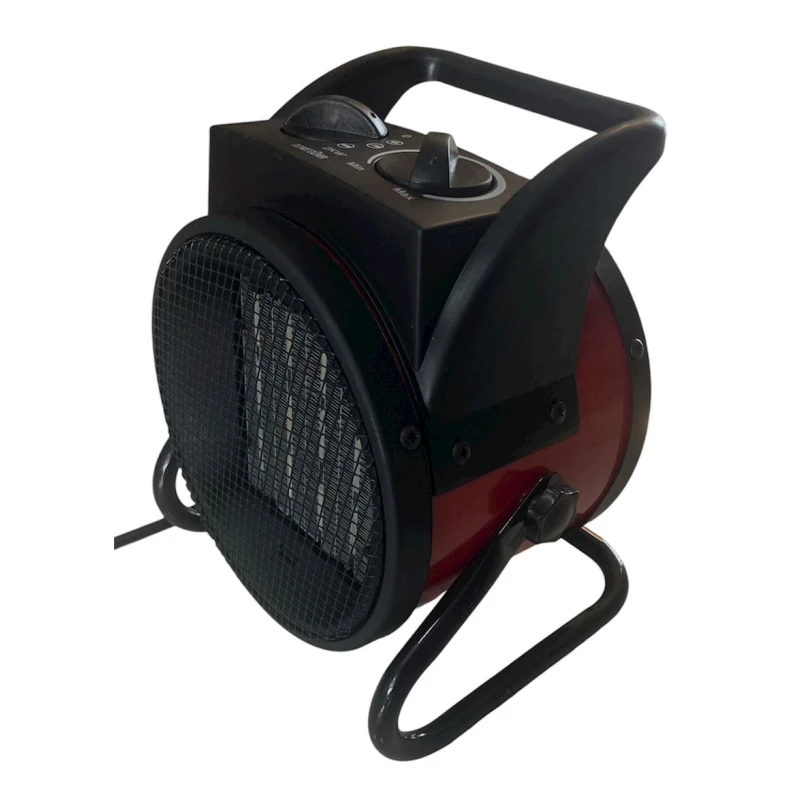 Qızdırıcı ventilyator QY-35YH