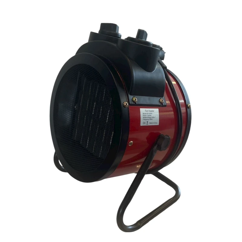 Qızdırıcı ventilyator QY-35YH