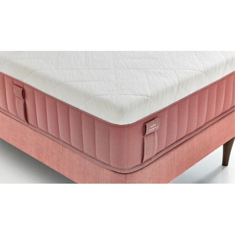 Матрас Yataş Young Energy G, белый, 120x200 см Матрас Yataş Young Energy G, белый, 120x200 см