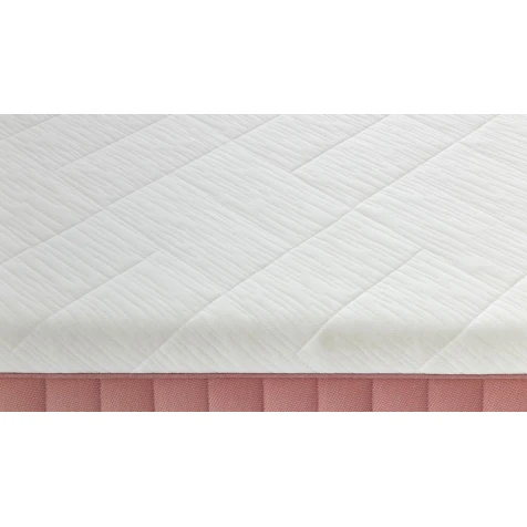 Матрас Yataş Young Energy G, белый, 120x200 см Матрас Yataş Young Energy G, белый, 120x200 см