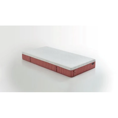 Матрас Yataş Young Energy G, белый, 120x200 см Матрас Yataş Young Energy G, белый, 120x200 см