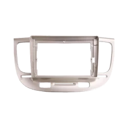 Avtomobil monitoru NAVO Kia Rio 2008 üçün