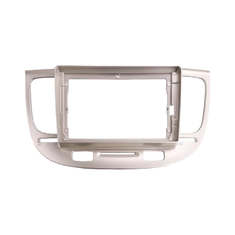 Avtomobil monitoru NAVO Kia Rio 2008 üçün