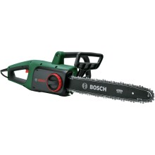 Zəncirvari elektrik mişar Bosch Chain Saw UniversalChain, 35 sm