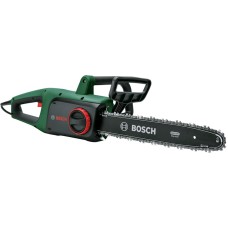 Zəncirvari elektrik mişar Bosch Chain Saw UniversalChain, 35 sm