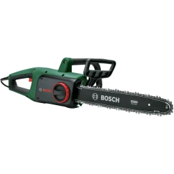 Цепная электрическая пила Bosch Chain Saw UniversalChain, 35 см