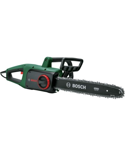 Zəncirvari elektrik mişar Bosch Chain Saw UniversalChain, 35 sm