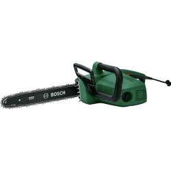 Цепная электрическая пила Bosch Chain Saw UniversalChain, 35 см