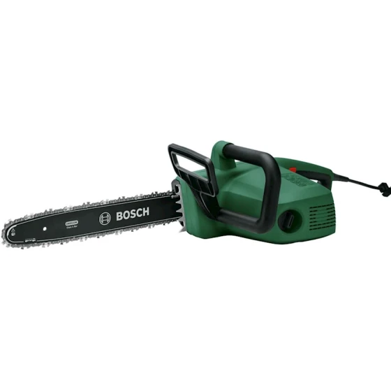 Цепная электрическая пила Bosch Chain Saw UniversalChain, 35 см
