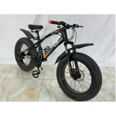 Uşaq velosipedi Çin istehsalı, ölçü 20, 2 təkər, su qabı - BB-695