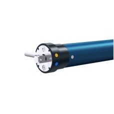 Karniz üçün motor Novato Tuya, WiFi + RF ilə uyğun, 6 Nm - TPM-01