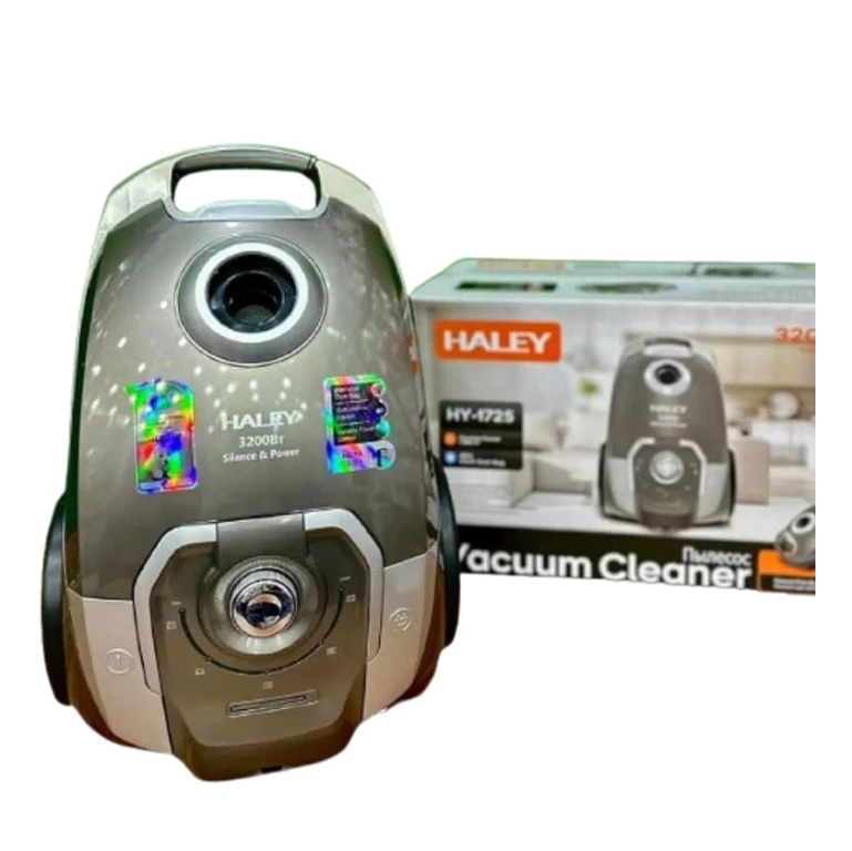 Пылесос Haley HY-1725 Пылесос Haley HY-1725