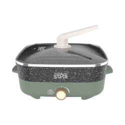 Электросковородка Winning Star ST-9800