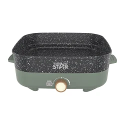 Электросковородка Winning Star ST-9800