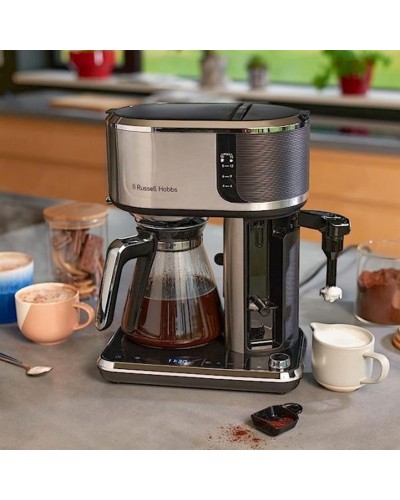 Qəhvəbişirən Russell Hobbs 26230-56