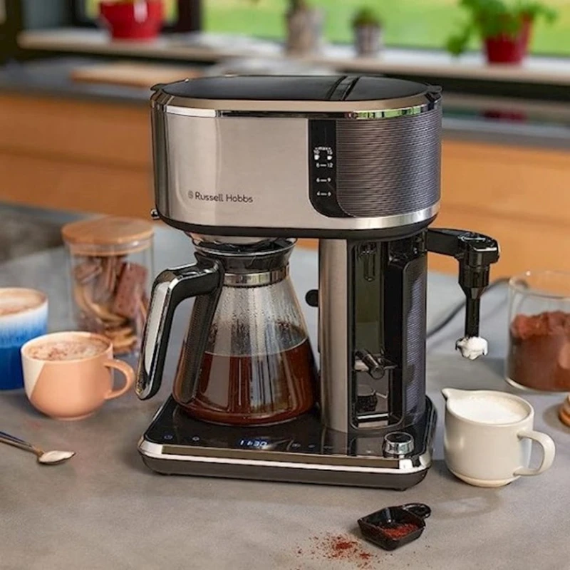 Кофеварка Russell Hobbs 26230-56