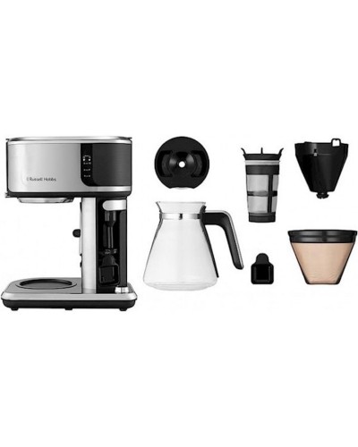 Qəhvəbişirən Russell Hobbs 26230-56