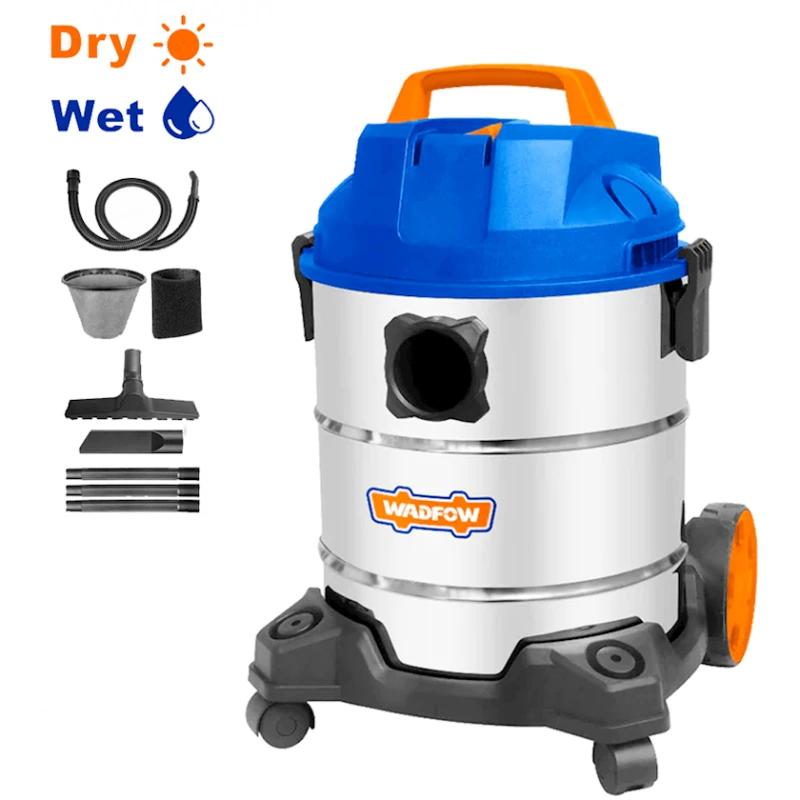 Пылесос Wadfow WVR4A20 Пылесос Wadfow WVR4A20