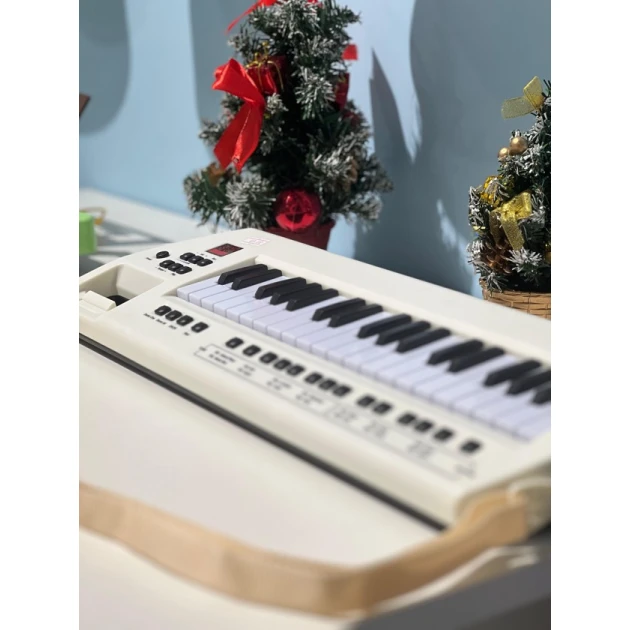 Elektron piano